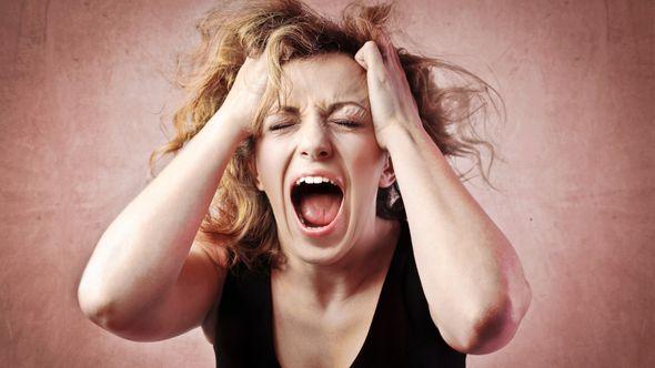 Kako ljutnja i bijes utječu na krvni pritisak