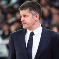 Dočekao priliku nakon 14 godina: Efes ukazao povjerenje hrvatskom treneru