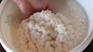 Vratite sjaj kosi rižinom vodom: Drevna metoda iz Japana