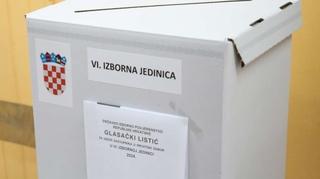 DIP utvrdio konačne izborne rezultate, teče rok za prvu sjednicu Hrvatskog sabora