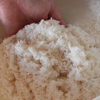 Vratite sjaj kosi rižinom vodom: Drevna metoda iz Japana