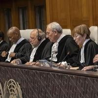 Izrael zabrinut da bi ICC mogao izdati naloge za hapšenje izraelskih visokih zvaničnika
