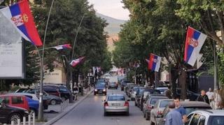 Slab odziv Srba na sjeveru Kosova za popis stanovništva
