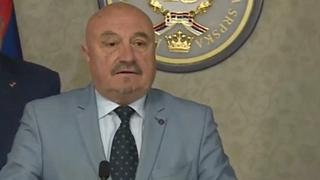 Petronijević: Tužilaštvo izvelo nešto što pretenduje da budu dokazi, dosta ih osporeno zbog neautentičnosti