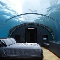 Iskustvo s pet zvjezdica: Noćenje u ovoj sobi košta 19 hiljada eura
