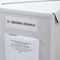 DIP utvrdio konačne izborne rezultate, teče rok za prvu sjednicu Hrvatskog sabora
