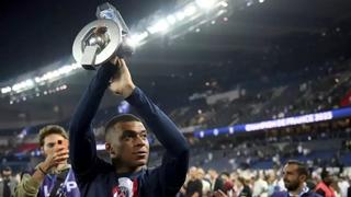 U Francuskoj ništa novo: PSG je novi - stari osvajač Lige 1