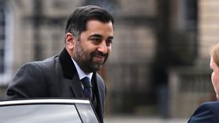 Humza Jusaf podnio ostavku, više nije premijer Škotske