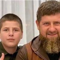 Podsjeća li vas ovo na nekog: Kadirov postavio 16-godišnjeg sina na važnu funkciju