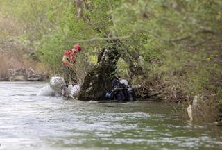 U rijeci Neretvi u mjestu Čeljevo pronađeno tijelo mladića: Utvrđen identitet
